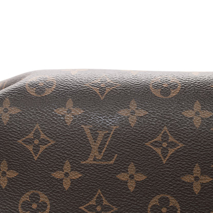 Louis Vuitton Monogram Turenne MM 18 of 18