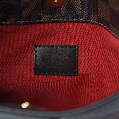 Louis Vuitton Damier Ebene Bloomsbury PM 6 of 12