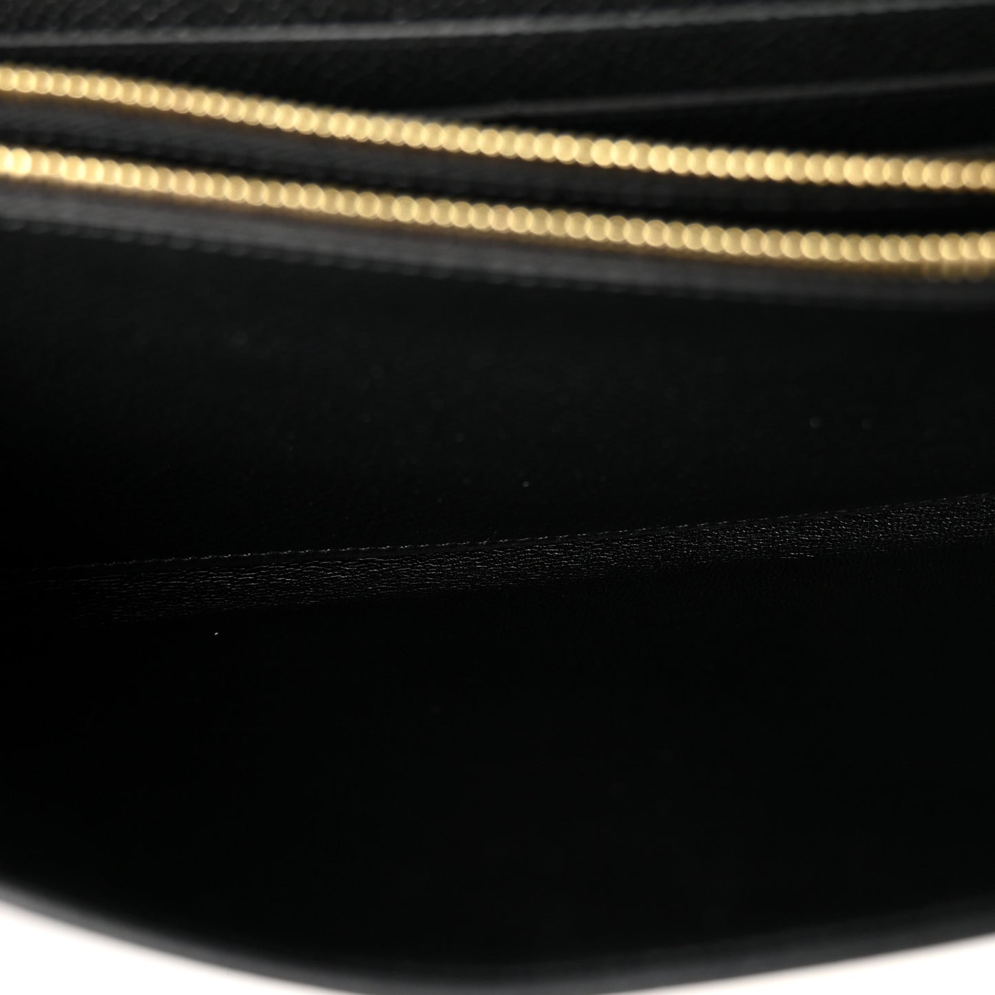 Epsom Constance Wallet To Go Black
