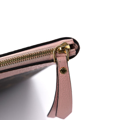 Louis Vuitton Monogram Daily Pouch Rose Poudre 15 of 15