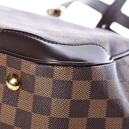 Louis Vuitton Damier Ebene Verona GM 11 of 13