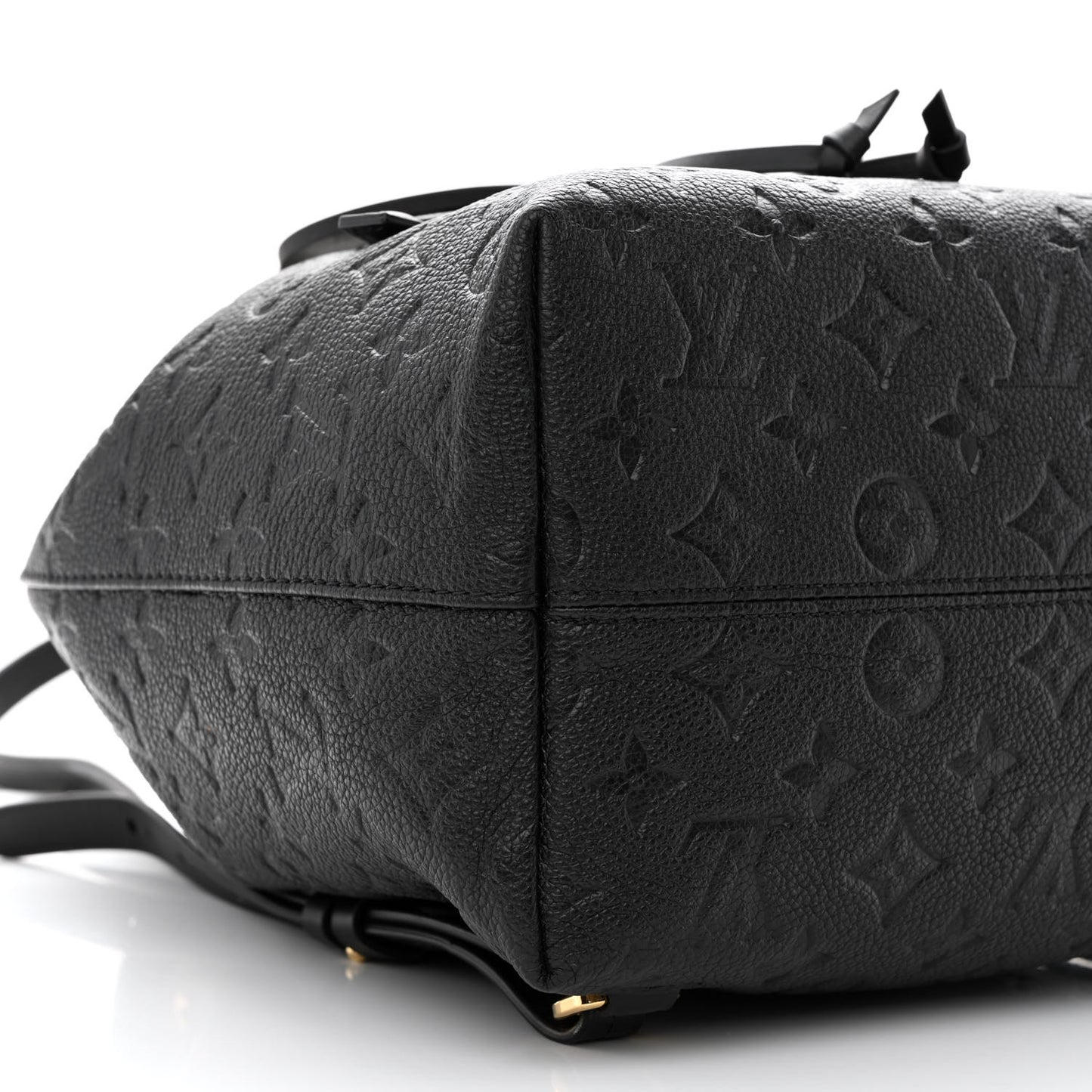 Empreinte Montsouris NM Backpack Black