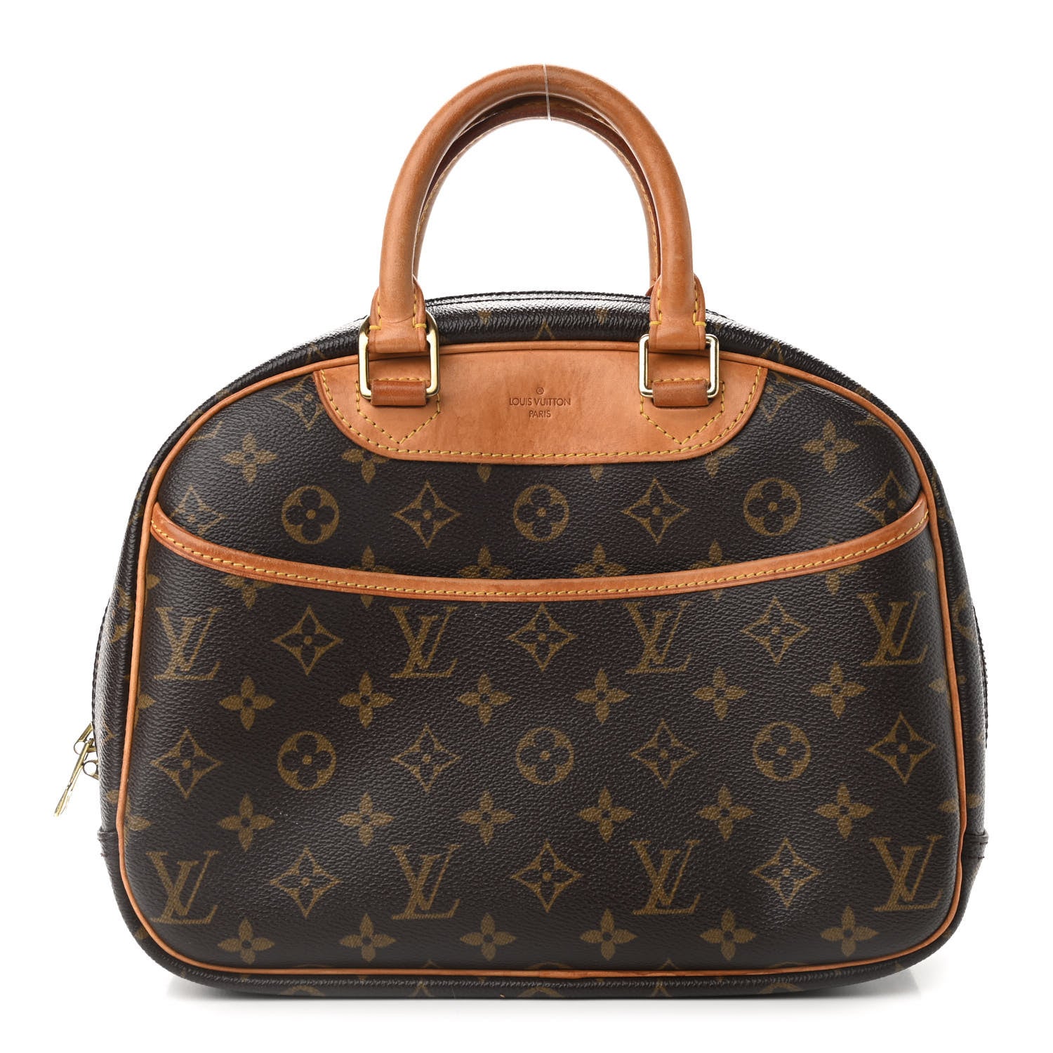 Louis Vuitton Monogram Trouville 1 of 10