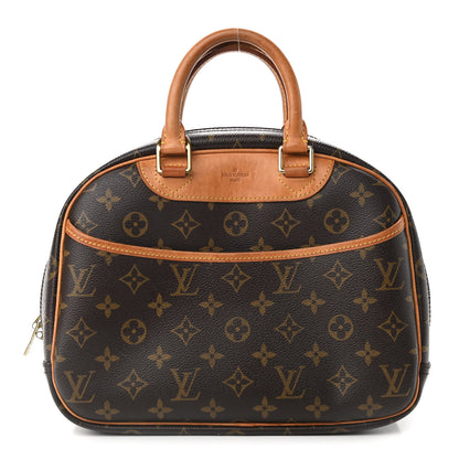 Louis Vuitton Monogram Trouville 1 of 10