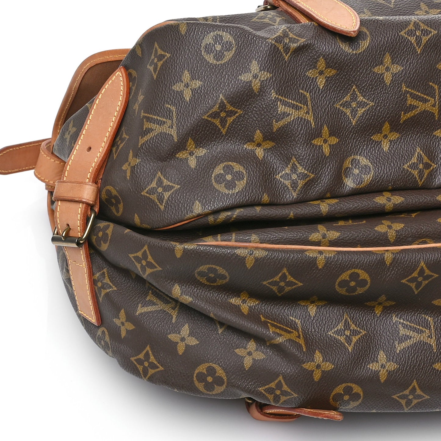 Monogram Saumur 43