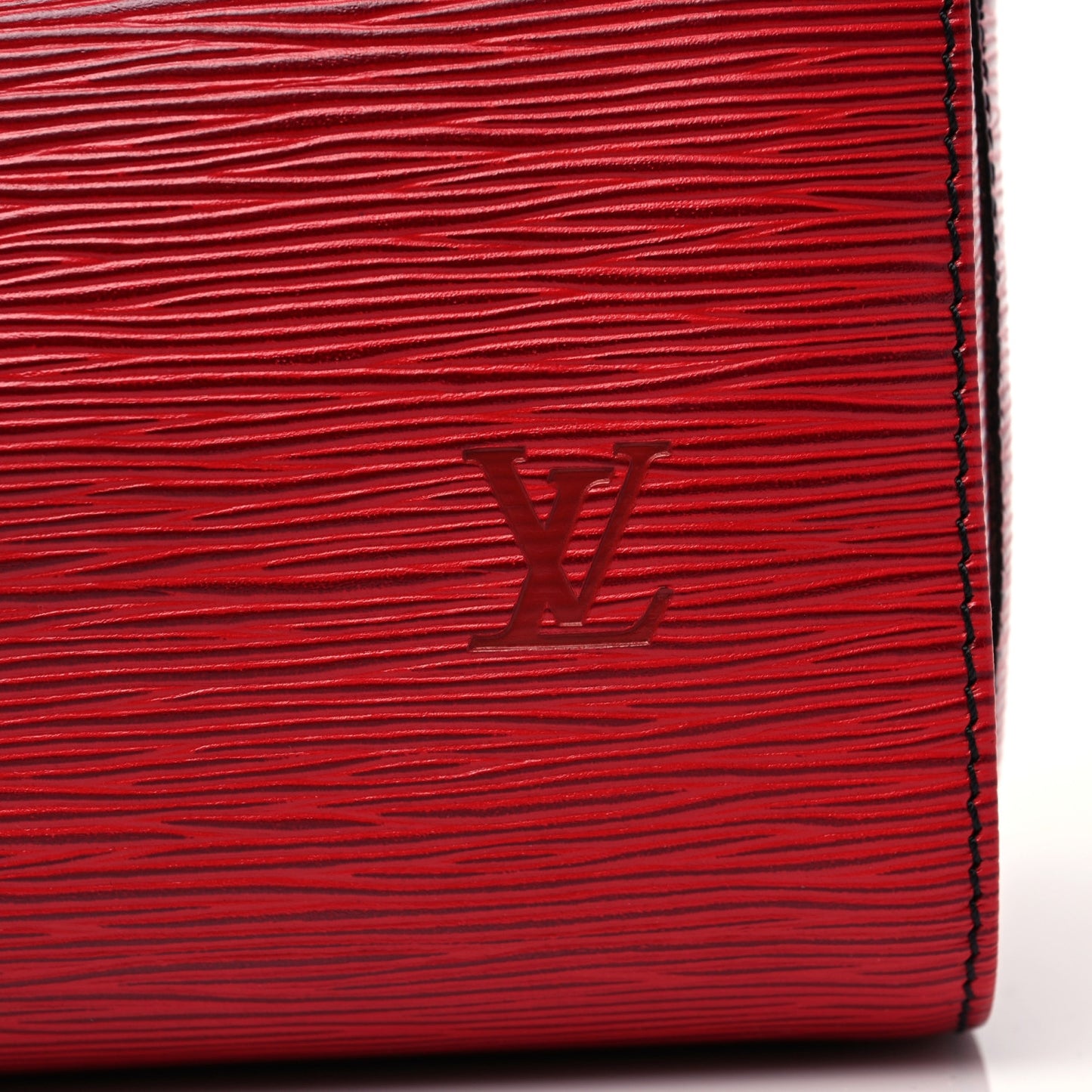 Epi Speedy 25 Castillan Red
