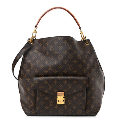 Louis Vuitton Monogram Metis 1 of 18