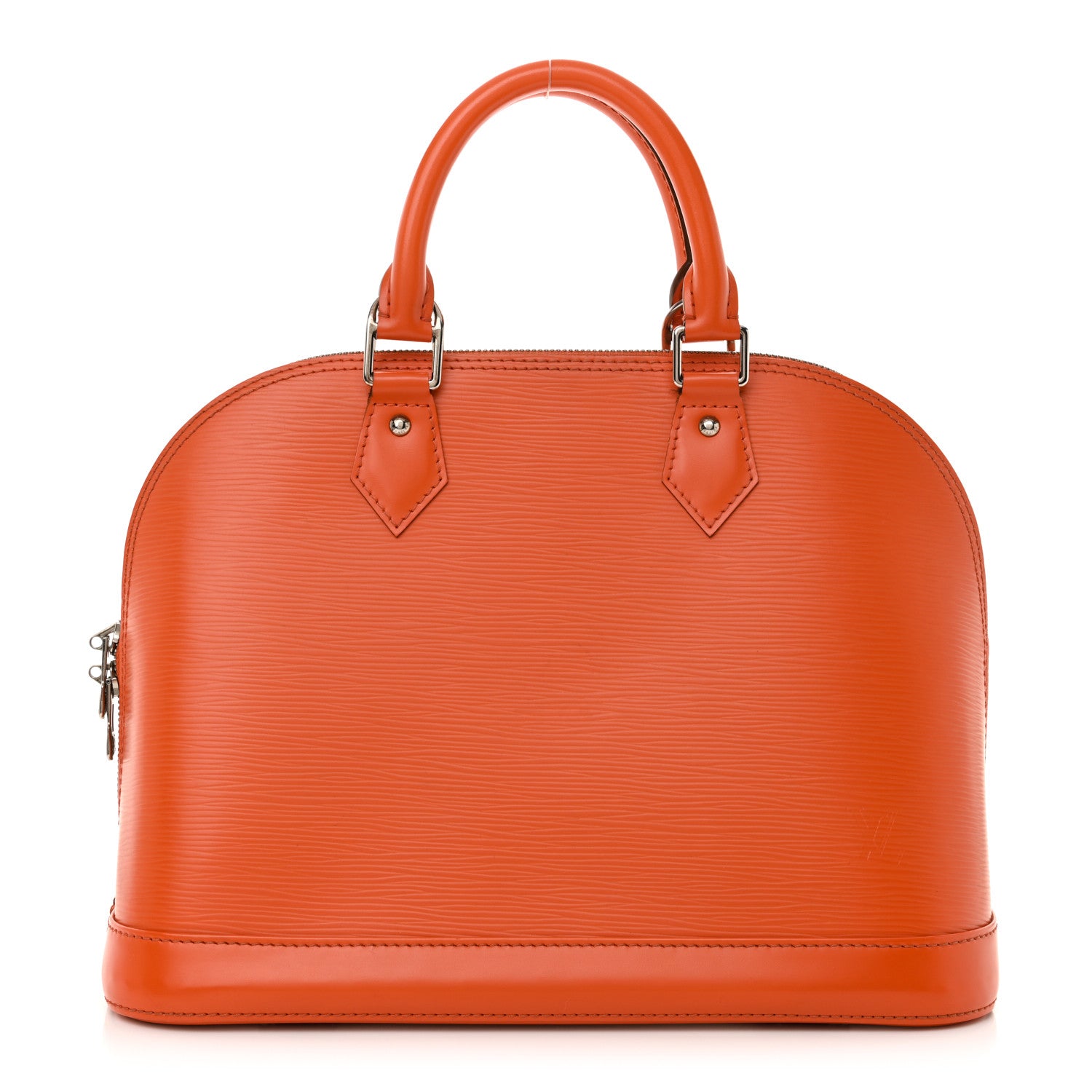 Louis Vuitton Epi Alma PM Piment 1 of 11