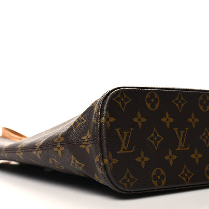 Louis Vuitton Monogram Vavin GM 9 of 10