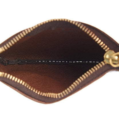 Louis Vuitton Monogram Key Pouch 5 of 7