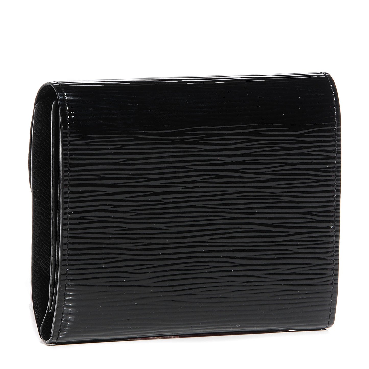 Electric Epi Joey Wallet Black