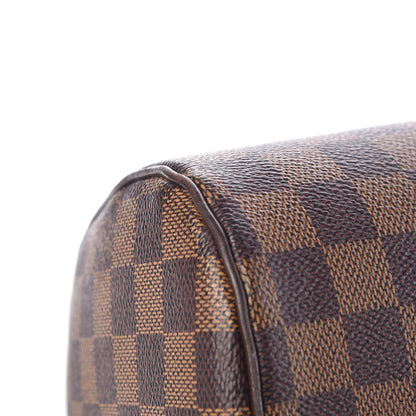 Louis Vuitton Damier Ebene Ribera MM 15 of 18