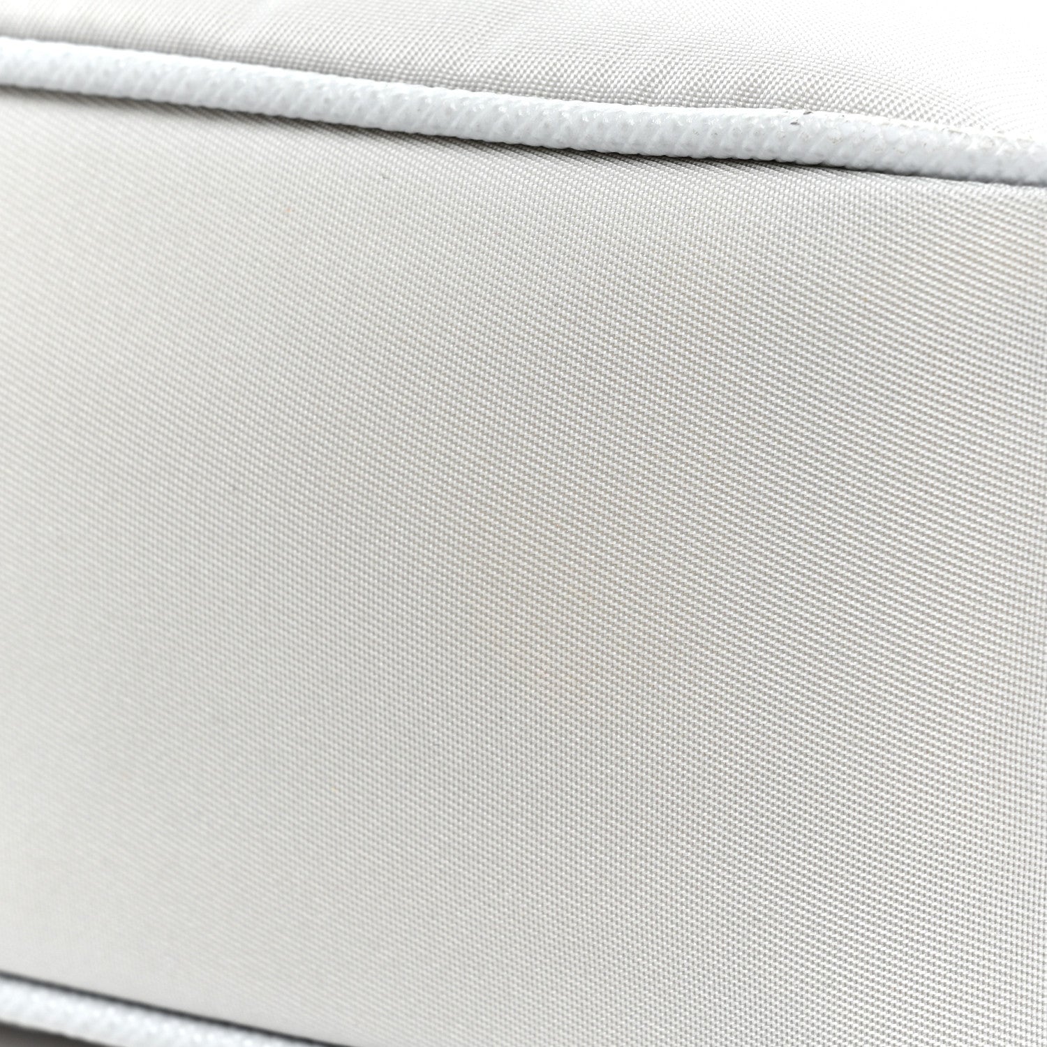 Prada Re-Nylon Saffiano Re-Edition 2005 Shoulder Bag Fiordaliso 8 of 12