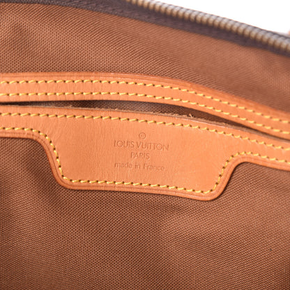 Louis Vuitton Monogram Sac Flanerie 50 6 of 21