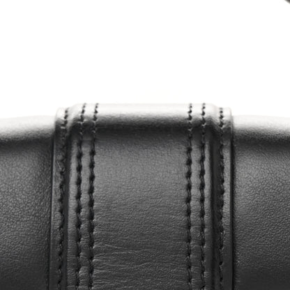 Jacquemus Smooth Calfskin Le Bambino Black 7 of 9