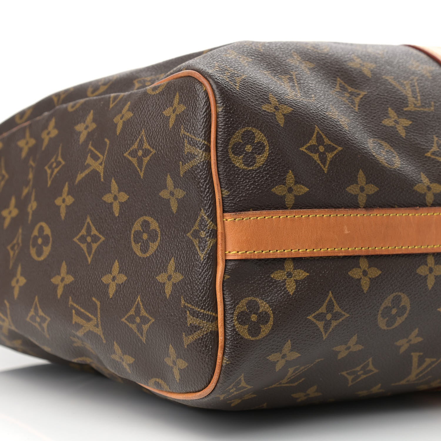 Louis Vuitton Monogram Sac Flanerie 50 7 of 10