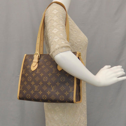 Louis Vuitton Monogram Popincourt Haut 2 of 7