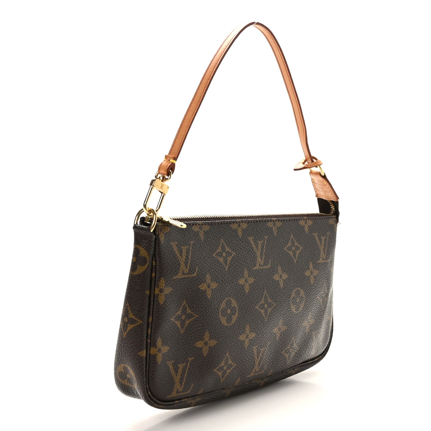 Louis Vuitton Monogram Pochette Accessories 3 of 9