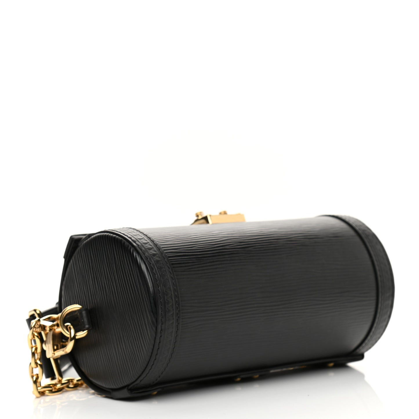 Epi Papillon Trunk Black