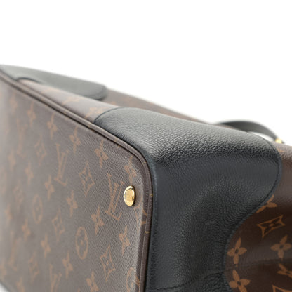Louis Vuitton Monogram Flandrin Black 6 of 10