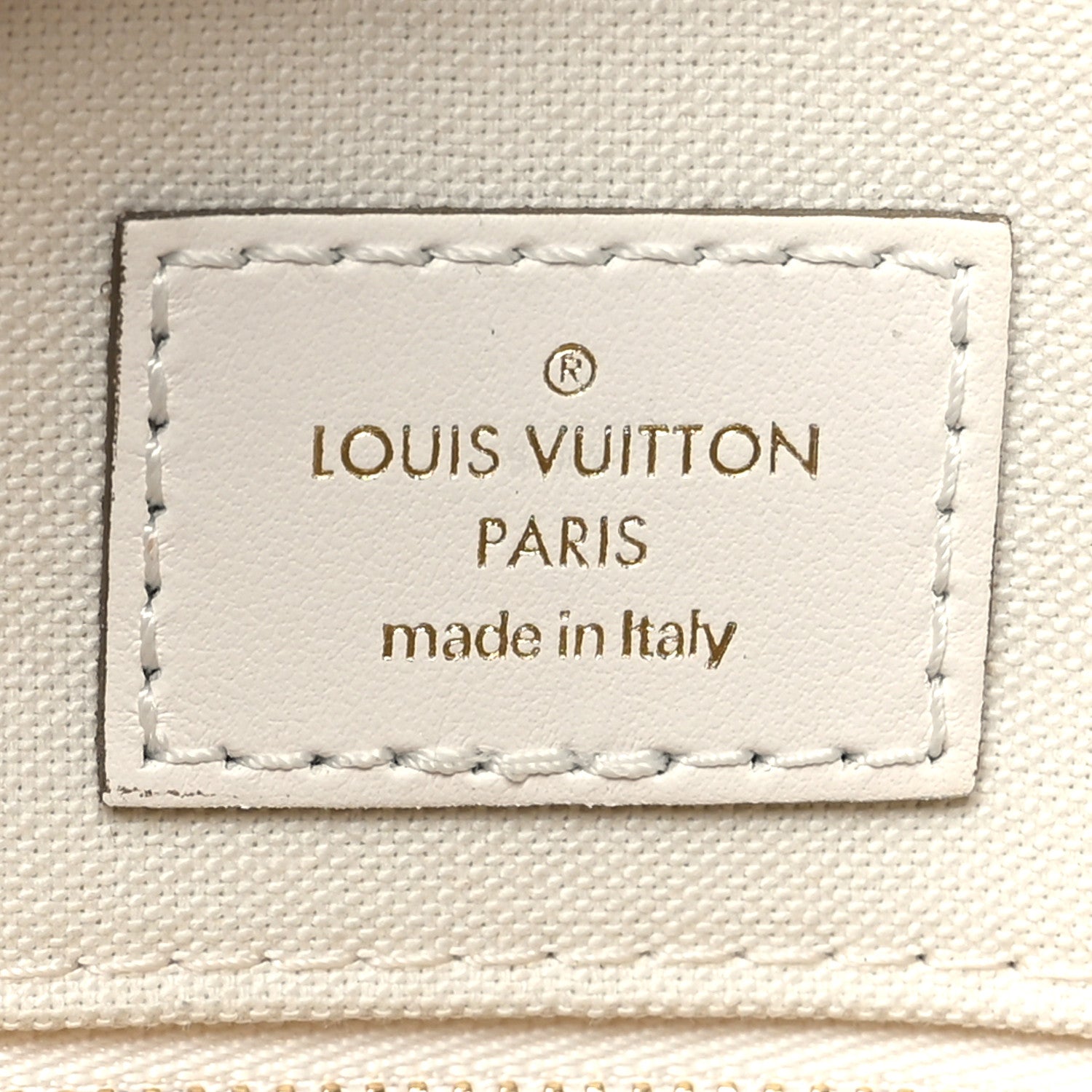 Louis Vuitton Monogram Giant Spring In The City OnTheGo MM Sunset Kaki 6 of 8