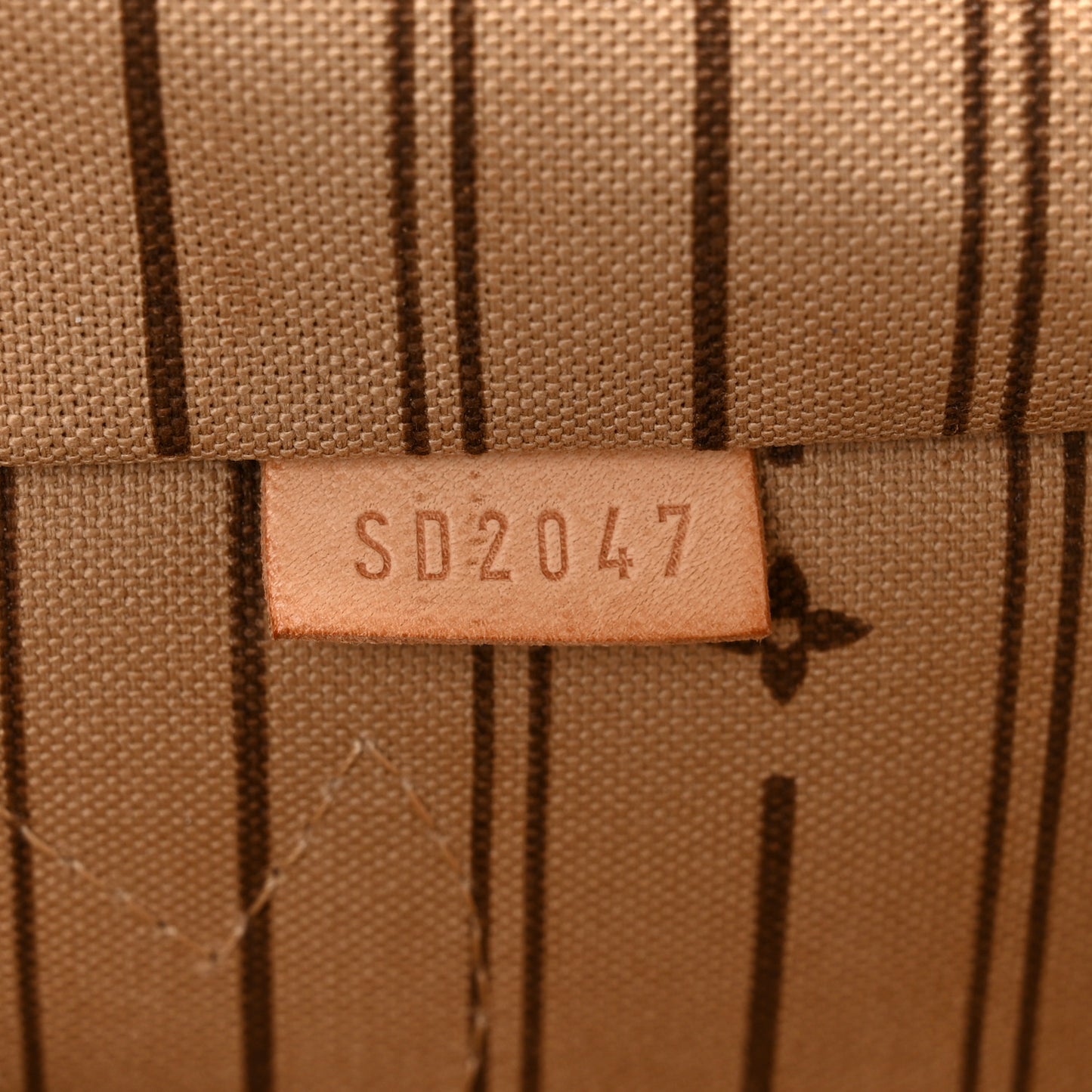 Monogram Neverfull MM