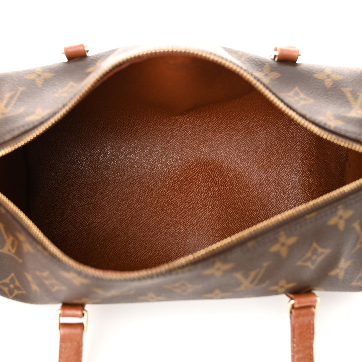 Monogram Papillon 30