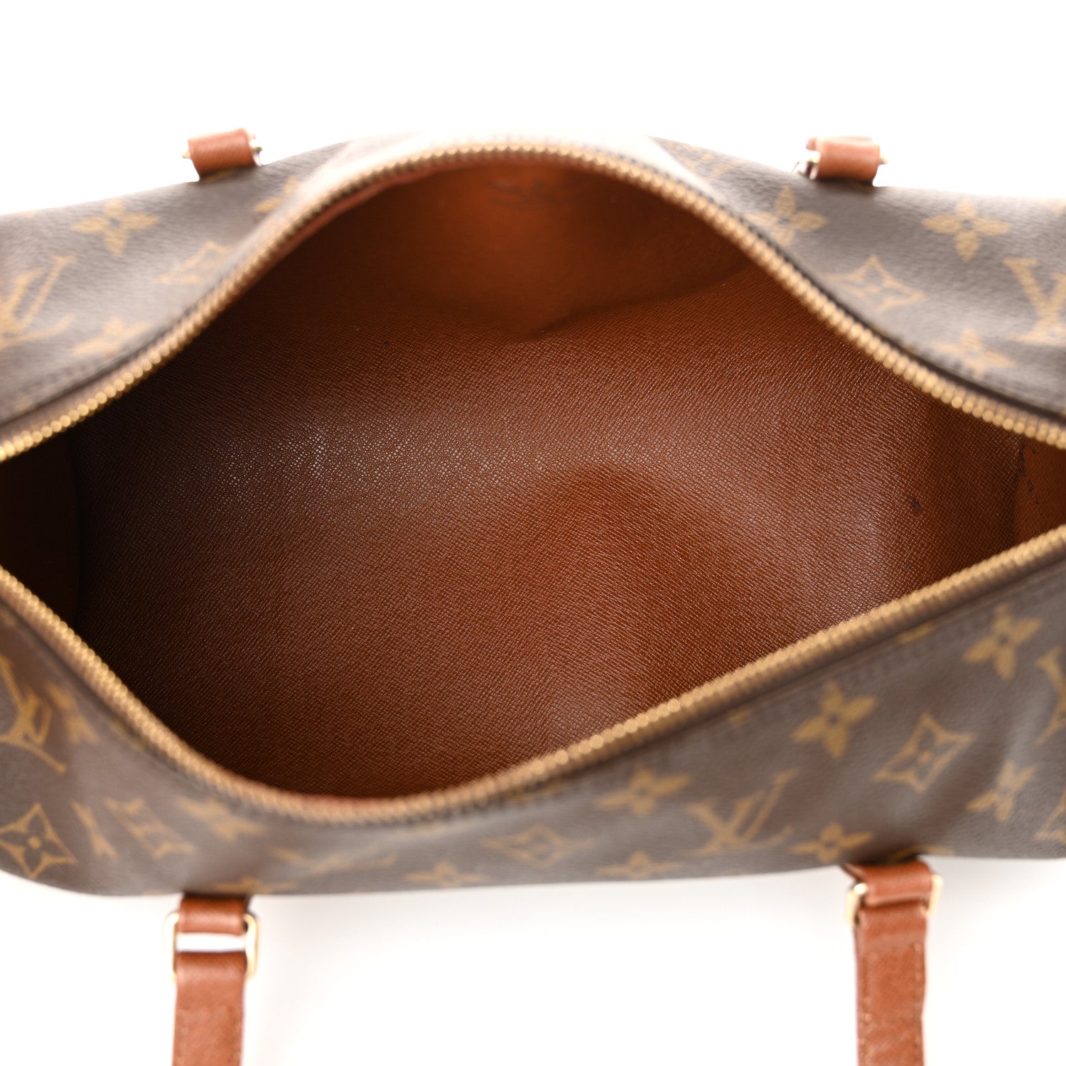 Louis Vuitton Monogram Papillon 30 5 of 12