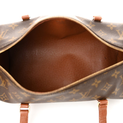 Louis Vuitton Monogram Papillon 30 5 of 12