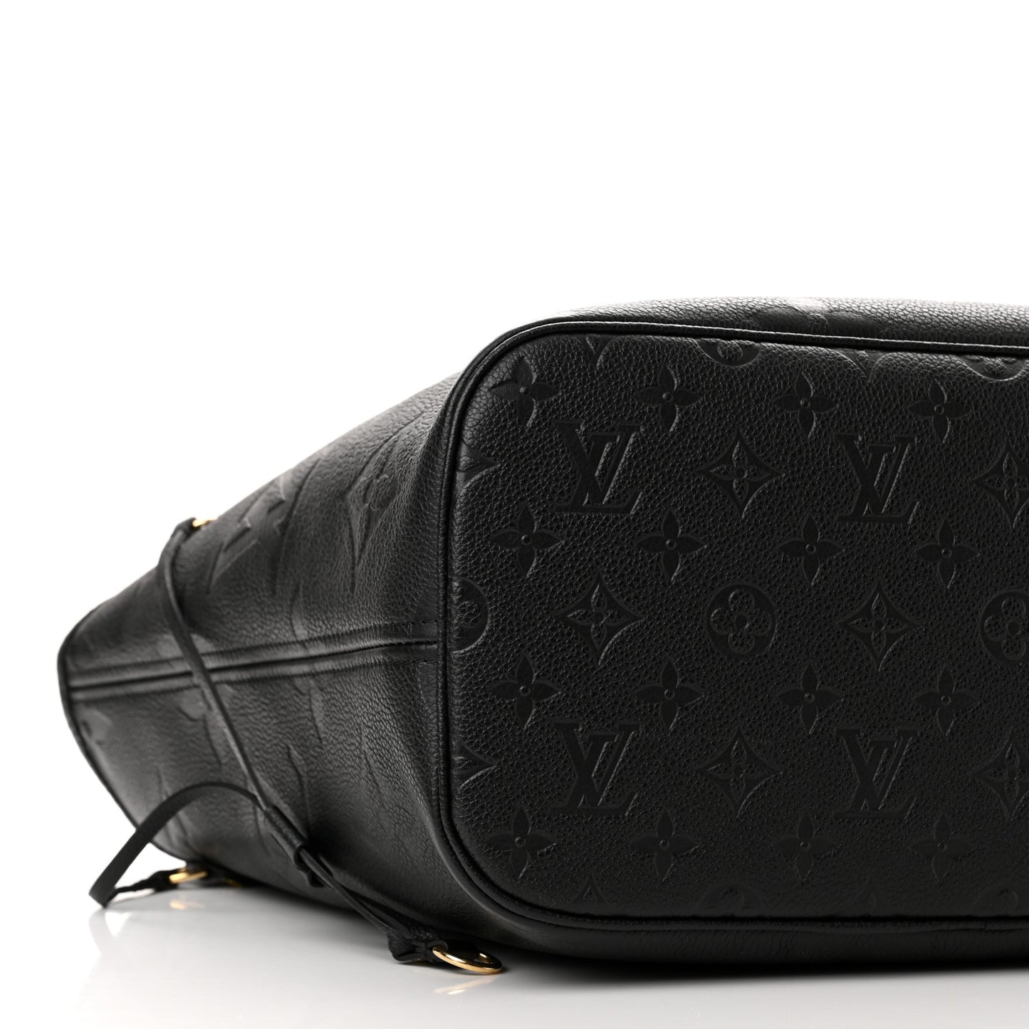 Empreinte Monogram Giant Neverfull MM Black