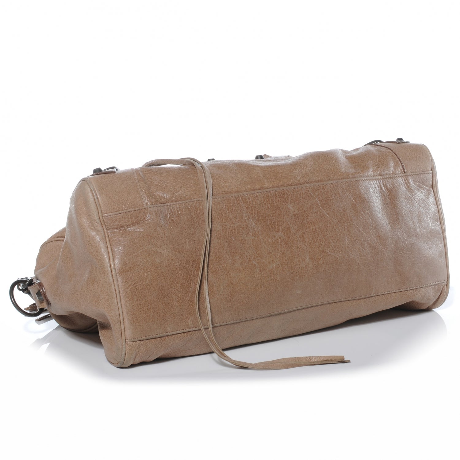 Balenciaga Agneau Twiggy Noix 7 of 10
