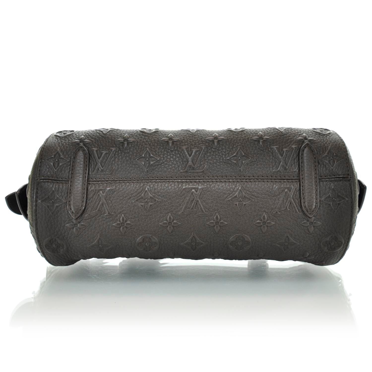 Louis Vuitton Monogram Revelation Neo Papillon PM Marron 7 of 11
