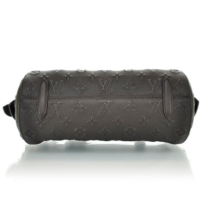 Louis Vuitton Monogram Revelation Neo Papillon PM Marron 7 of 11