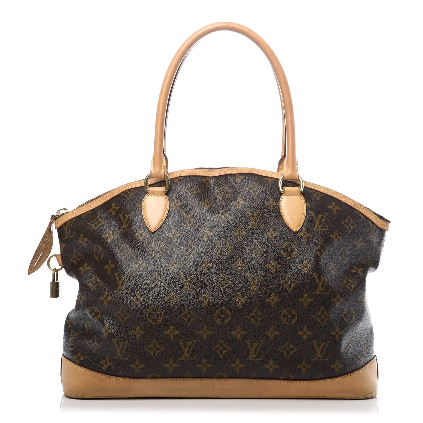 Monogram Lockit Horizontal