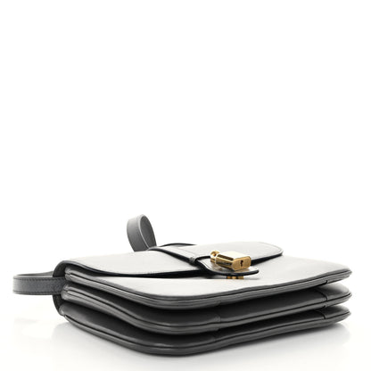 Celine Smooth Calfskin Medium Tabou Anthracite 4 of 9