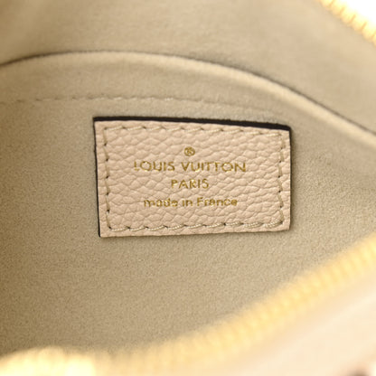 Louis Vuitton Empreinte Monogram Giant By The Pool Papillon BB Cream Saffron 6 of 9