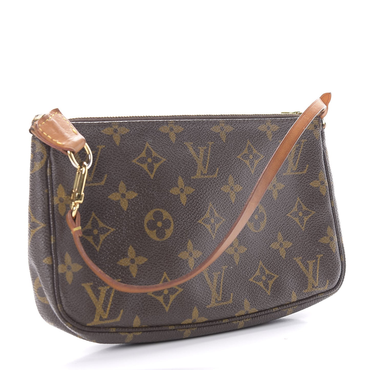 Monogram Pochette Accessories