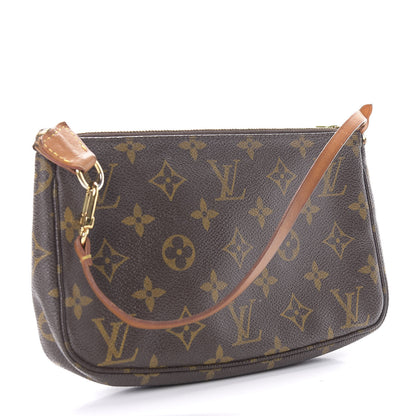 Louis Vuitton Monogram Pochette Accessories 3 of 12