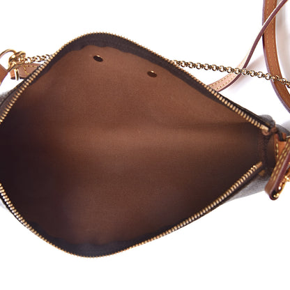 Louis Vuitton Monogram Eva Clutch 5 of 10