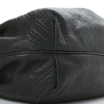 Fendi Nappa Nuvolata Spy Black 8 of 9