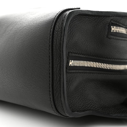 Hermes Taurillon Cristobal Cityback 27 Plomb 9 of 14
