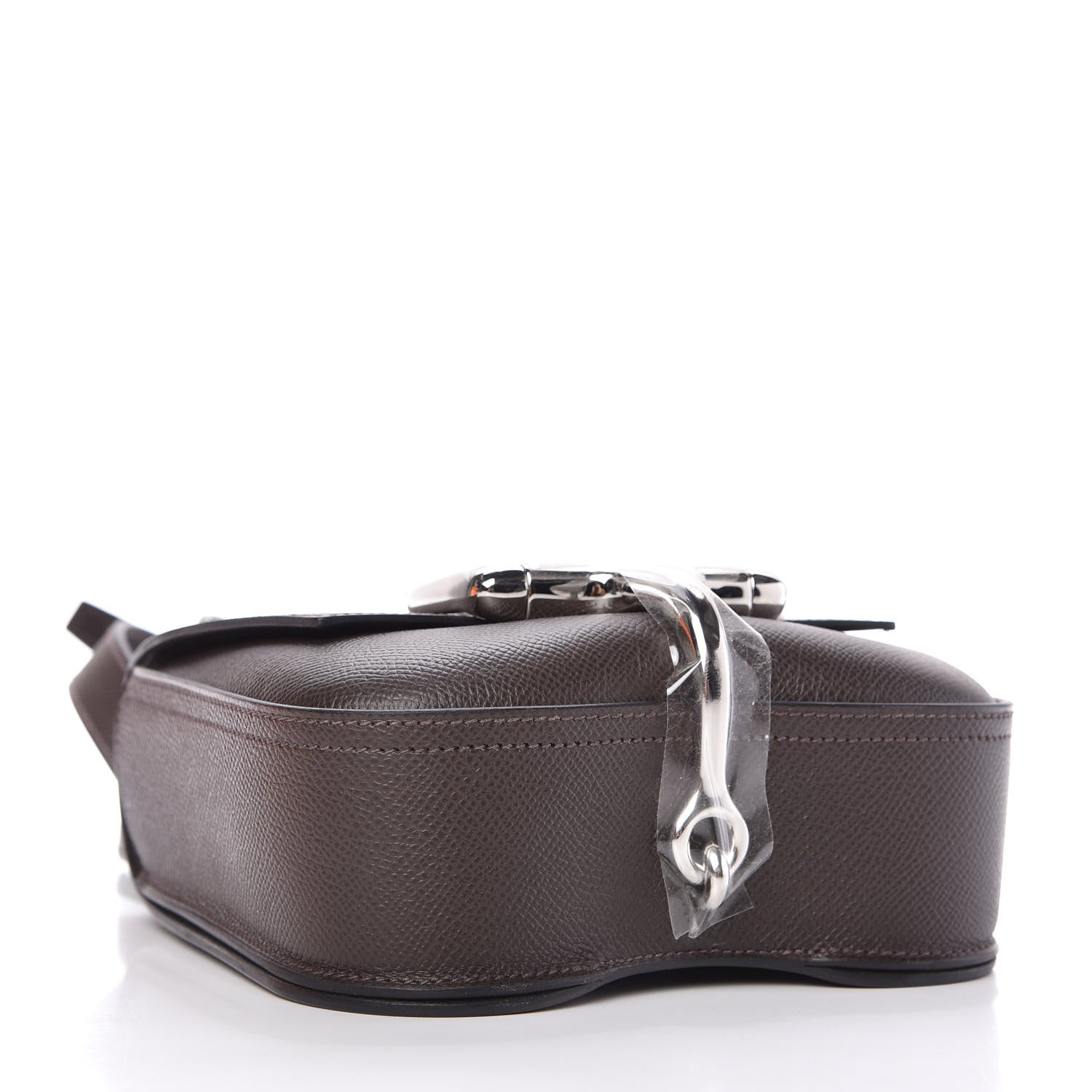 Hermes Epsom Mini Della Cavalleria Ebene 4 of 10
