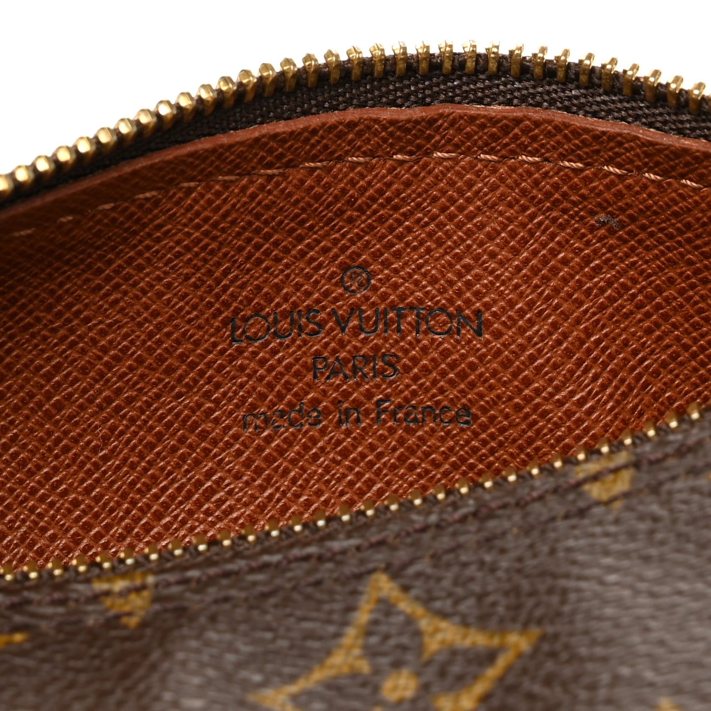 Monogram Mini Papillon