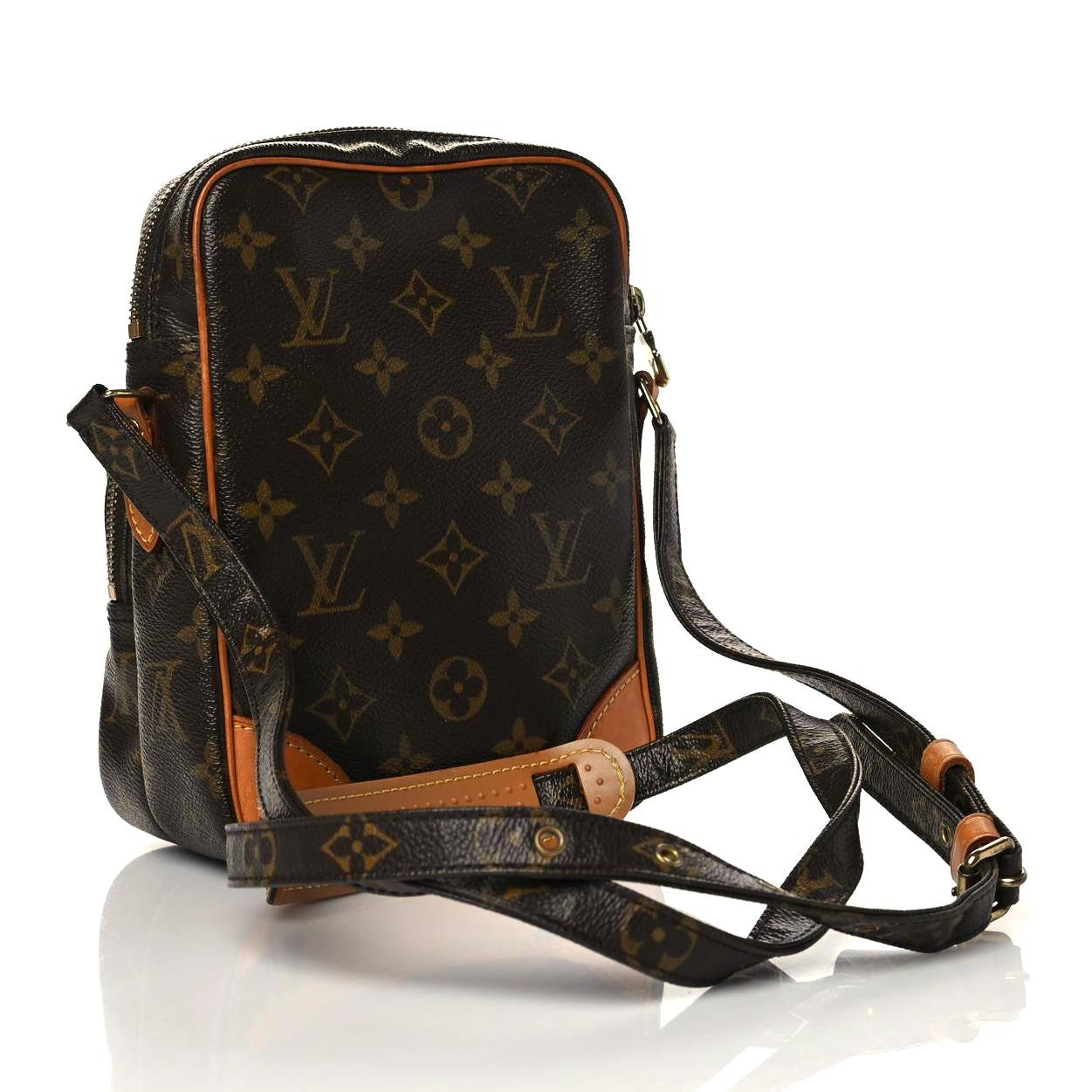 Louis Vuitton Monogram Amazone 2 of 11