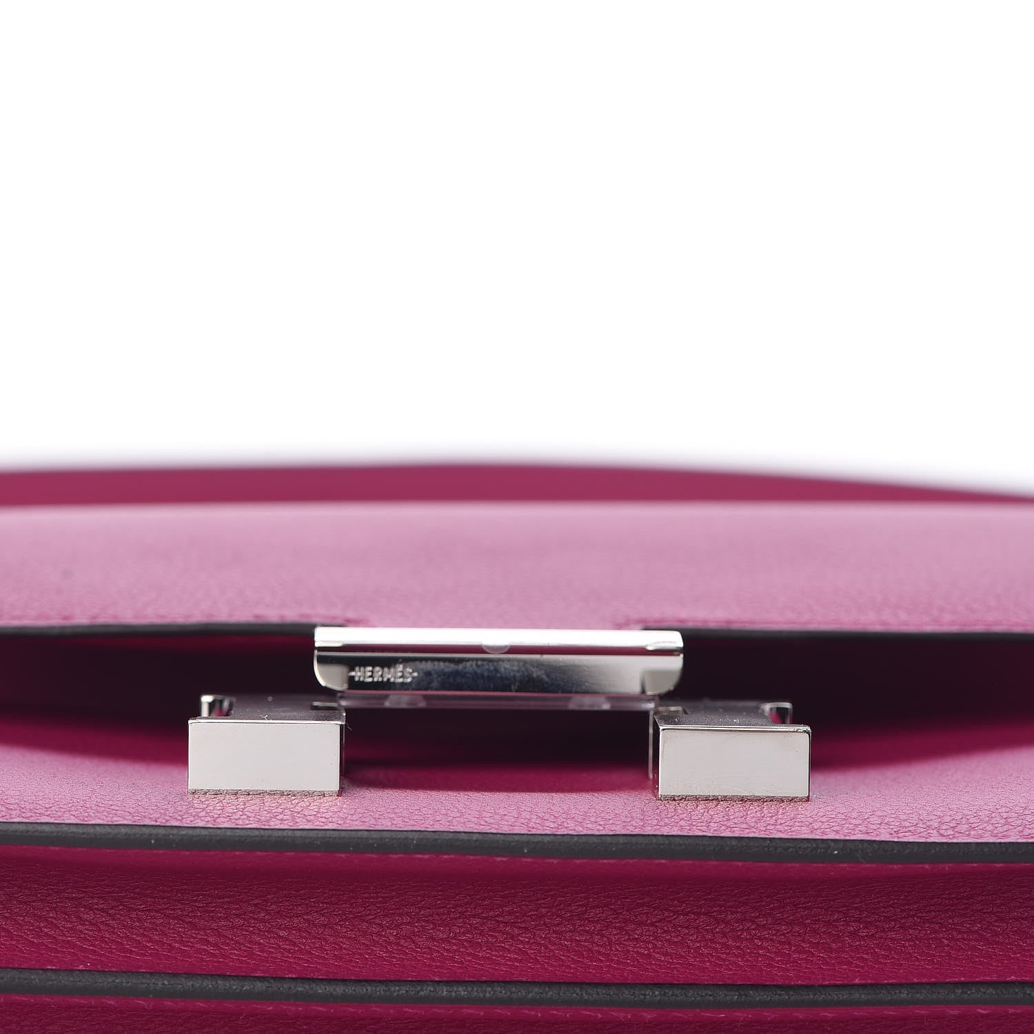Hermes Evercolor Constance 18 Rose Pourpre 13 of 20