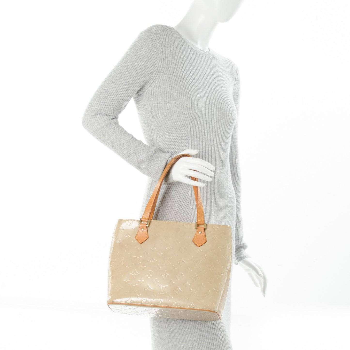 Vernis Houston Beige