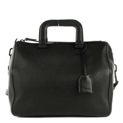 3.1 Phillip Lim 3.1 Calfskin Medium Wednesday Boston Black 1 of 11