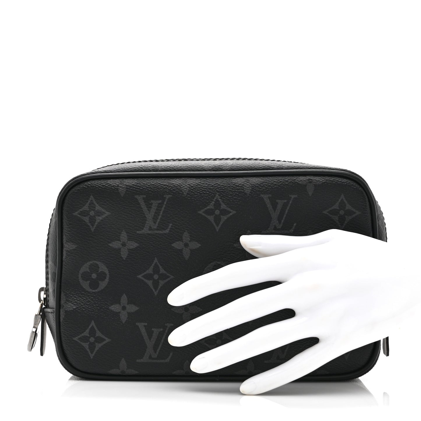 Monogram Eclipse Toilet Pouch PM