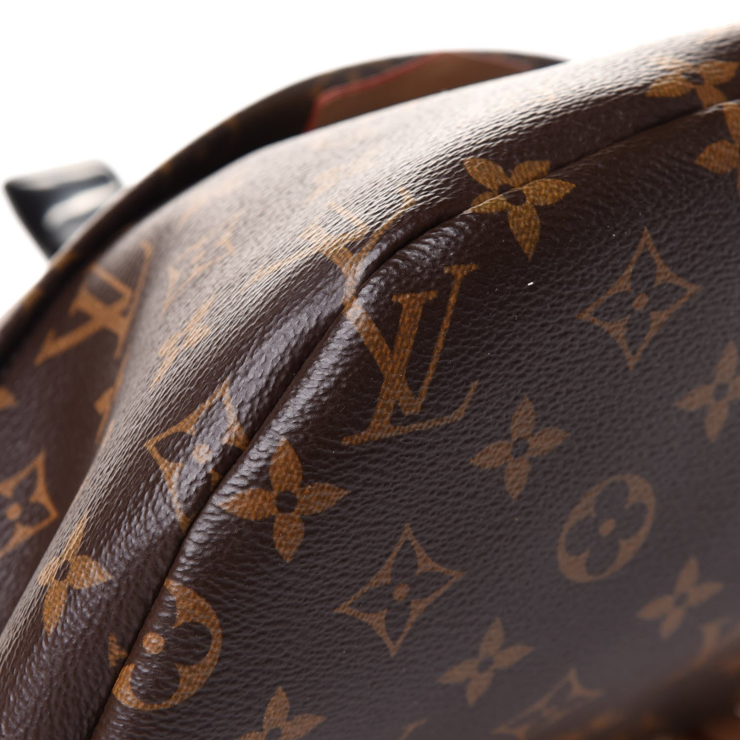 Louis Vuitton Monogram Bumbag 8 of 10