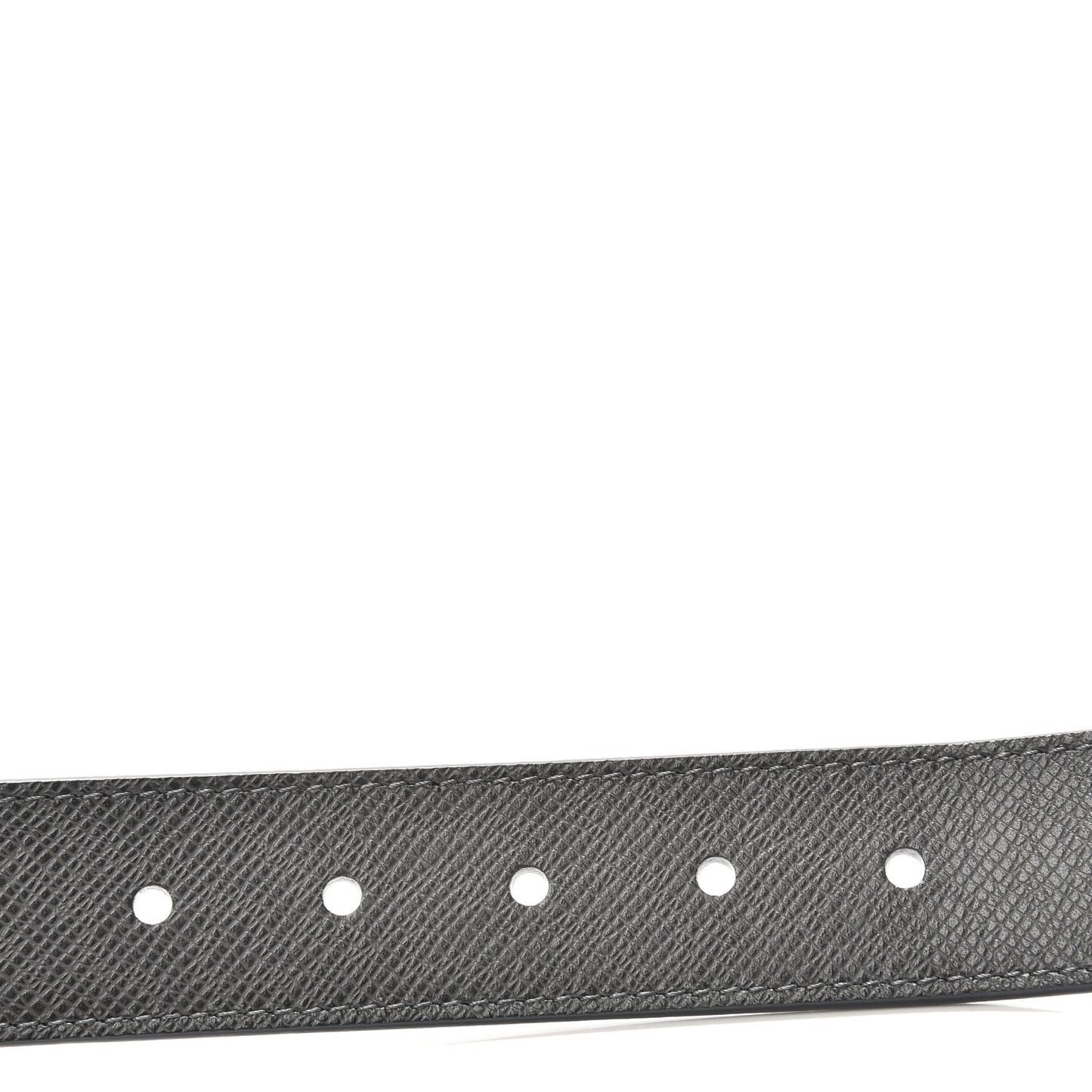 Taiga 35mm Pont Neuf Belt 110 44 Ardoise